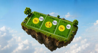 Plot 13